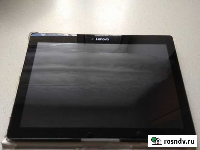 Планшет Шахунья - изображение 1