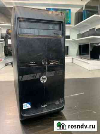HP/i3 2120/2GB/500GB/GT210 Омск