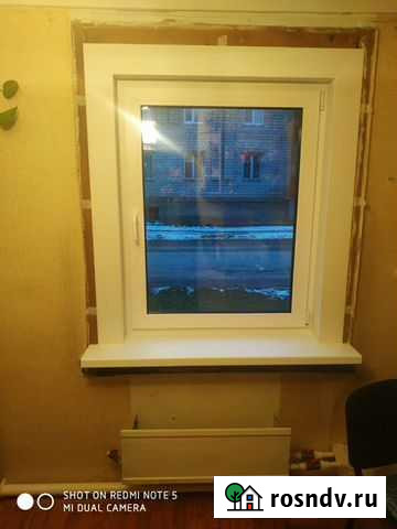 Ремонт окон Саяногорск - изображение 1