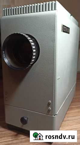 Диапроектор лэти-60М советский Воронеж - изображение 1