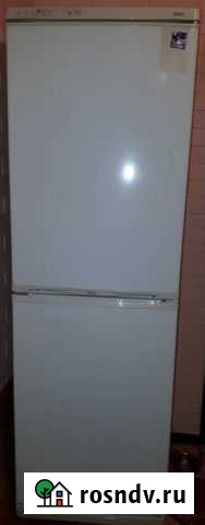 Продам холодильник бу Краснотурьинск - изображение 1