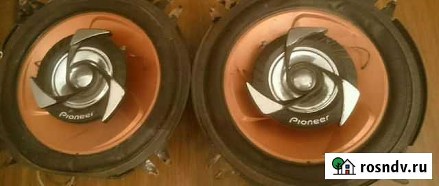 Pioneer TS-G1348 Лабинск - изображение 1