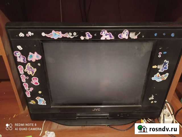 Телевизор Хабаровск - изображение 1