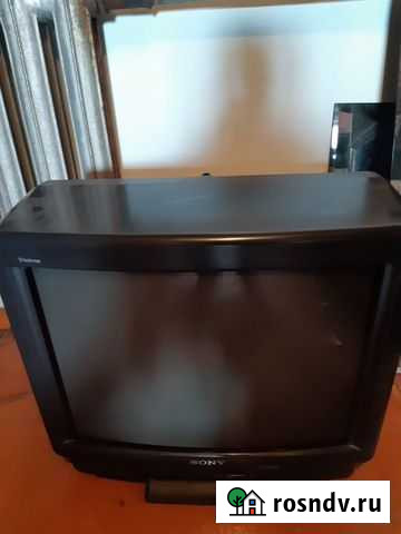 Телевизор Улан-Удэ - изображение 1