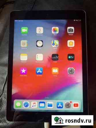 iPad air и 16gb LTE Краснодар