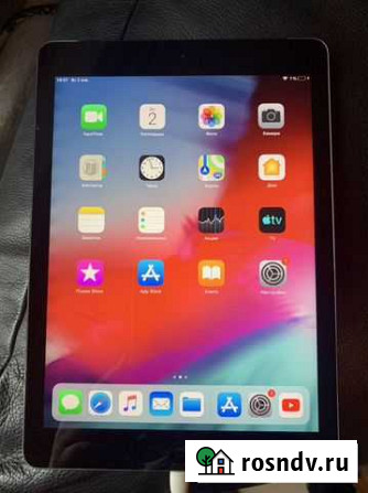 iPad air и 16gb LTE Краснодар - изображение 1