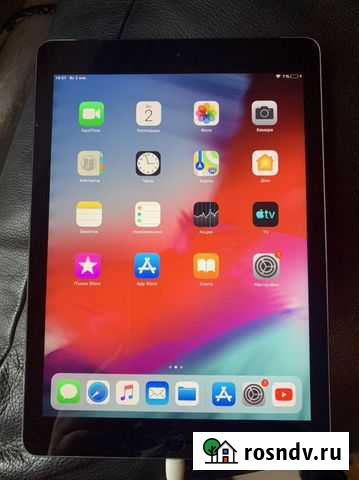 iPad air и 16gb LTE Краснодар - изображение 1