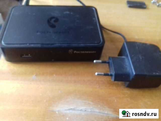 Приставка iptv MAG-250 Курган - изображение 1