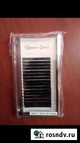 Для наращивания ресниц Сочи - изображение 1