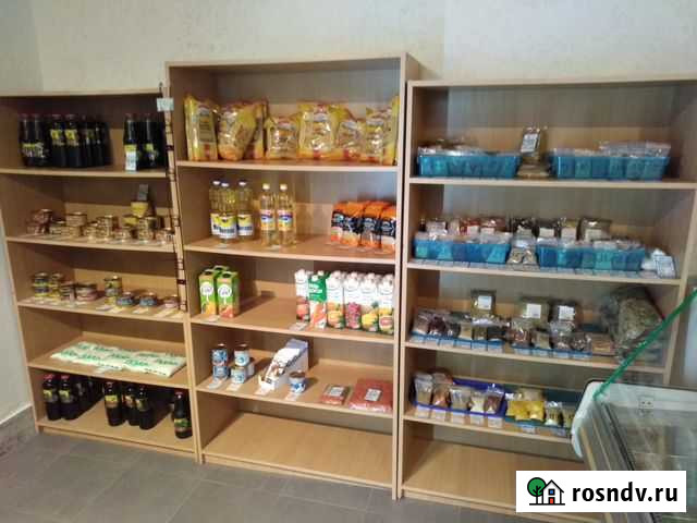 Оборудование для магазина Калининград - изображение 1