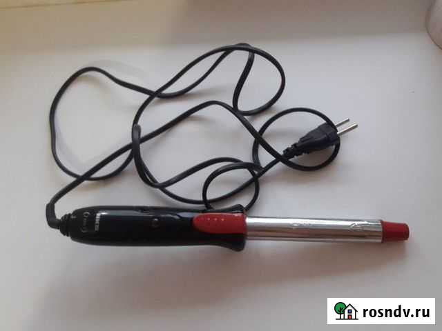 Плойка Курск - изображение 1