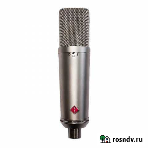 Stam Audio Sa-87 лучшая копия винтажного 87 Коломна - изображение 1
