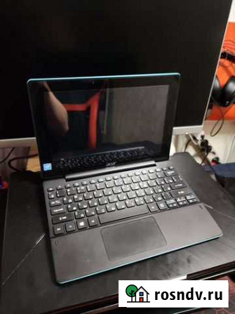 Acer aspire switch 10 SW3-016 Минеральные Воды - изображение 1