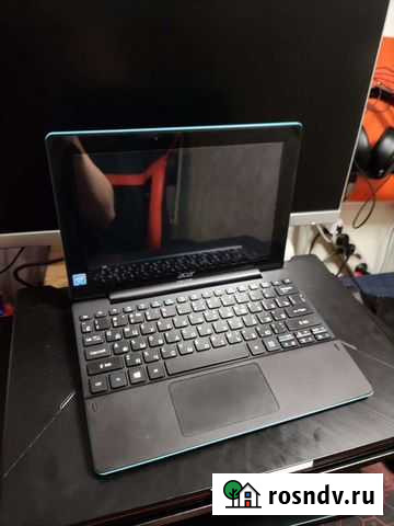 Acer aspire switch 10 SW3-016 Минеральные Воды - изображение 1