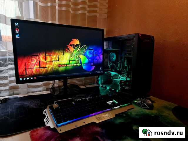 Компьютер Star Limited Lite Дмитров - изображение 1