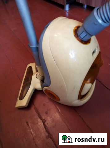 Пылисос Ленинск-Кузнецкий - изображение 1