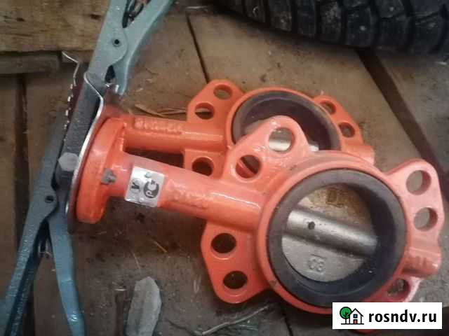 Задвижки фланцы отводы Тверь - изображение 1