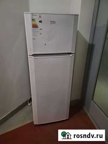 Холодильник Петрозаводск - изображение 1