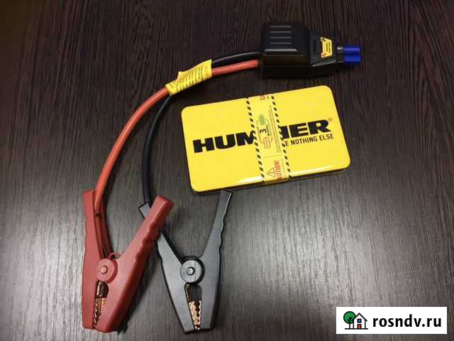 Запуск автомобиля, бустер, прикурю авто Нижний Новгород - изображение 1