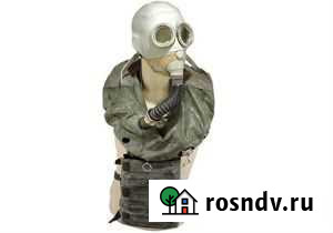 Ип-5 изолирующий противогаз Чита - изображение 1