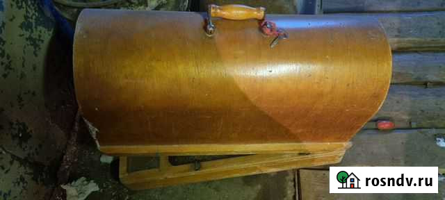 Швейная машинка Казань - изображение 1