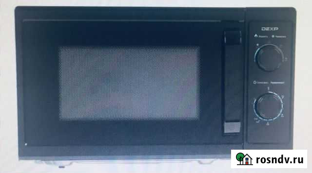 Микроволновая печь Dexp MS-70 Люберцы - изображение 1
