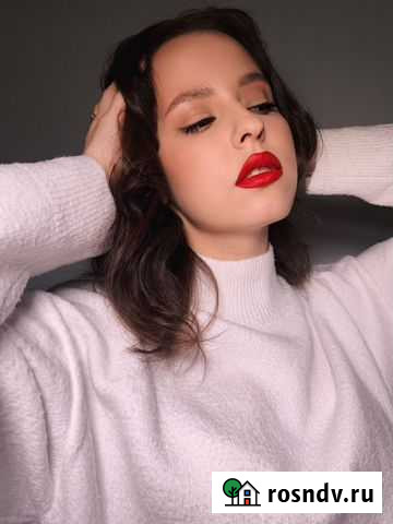 Макияж Профессиональный визажист Вечерний/Свадебны Нижний Новгород - изображение 1