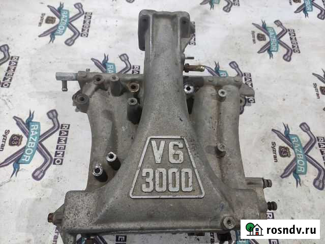 Коллектор впускной Mitsubishi Pajero 2 Сызрань - изображение 1