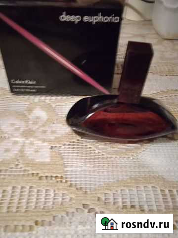 Парфюмерная вода женская Мурманск - изображение 1