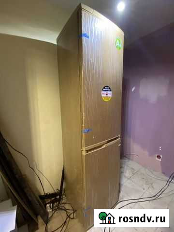 Холодильник новый Обнинск - изображение 1