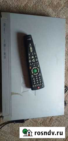 Dvd плеер bbk Омск - изображение 1