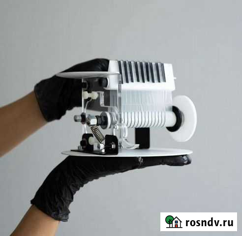 Машинка для формирования пучков Биробиджан - изображение 1