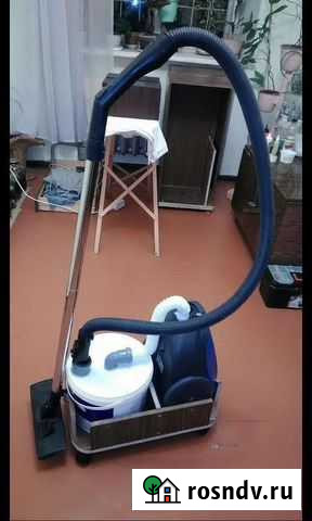 Пылесос LG Storm Extra Екатеринбург - изображение 1