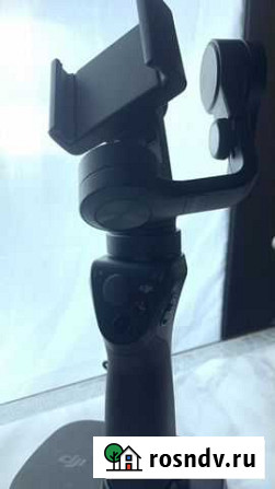 Стабилизатор dji osmo mobile Мурманск - изображение 1