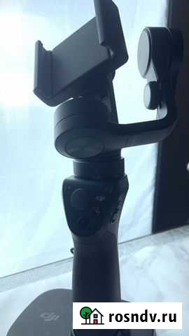 Стабилизатор dji osmo mobile Мурманск - изображение 1
