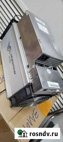 Асик whatsmainer m21s, м21с, m20s, м20с, m31s, t2t Иркутск - изображение 1