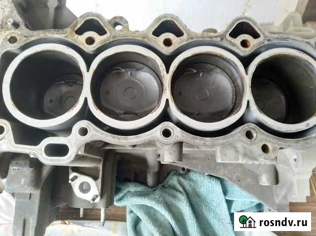 Двигатель 1NZ Кызыл - изображение 1