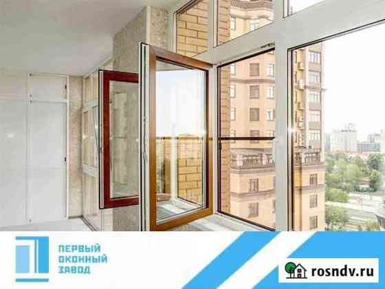 Окна для дома Батайск