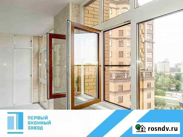 Окна для дома Батайск - изображение 1