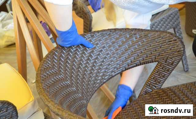 Профессиональная уборка помещений Тверь - изображение 1