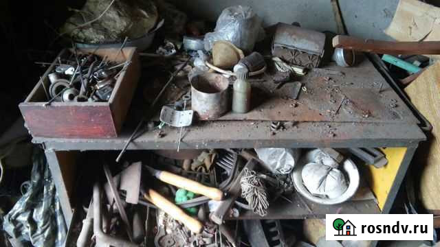 Стол верстак СССР Борисоглебск - изображение 1