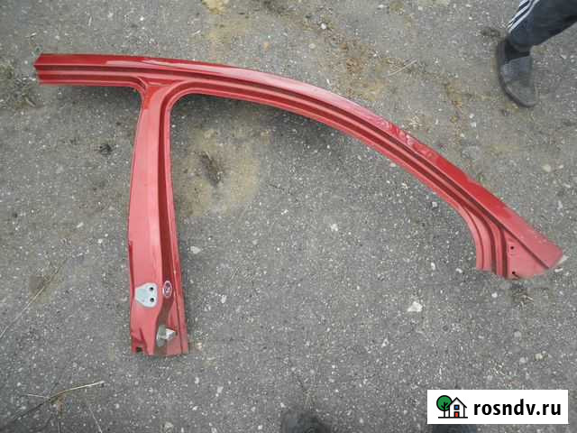 Ford fusion Стойка бу Ногинск - изображение 1