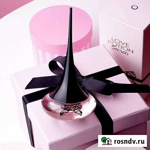 Лав Поушен Сикретс Череповец - изображение 1