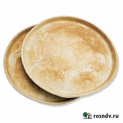 Коржи Октябрьский - изображение 1