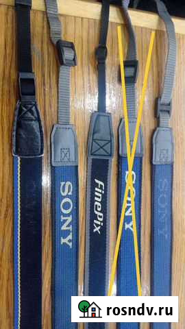 Ремешок для фото- видеокамер Саратов - изображение 1