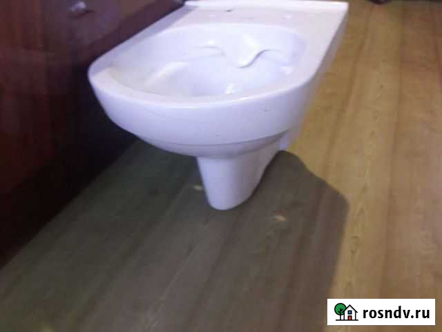 Унитаз на инстоляцию Псков - изображение 1