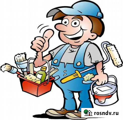 Грузчик,Подсобник,Землекоп,Уборка Листвы,Снега Киров - изображение 1