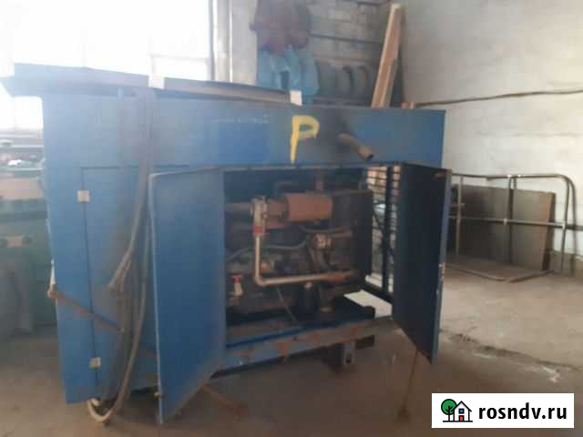 Дизельный генератор 60 квт Качканар - изображение 1