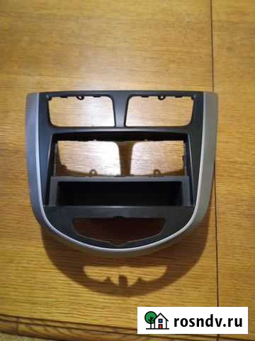 Панель для магнитолы Тольятти - изображение 1