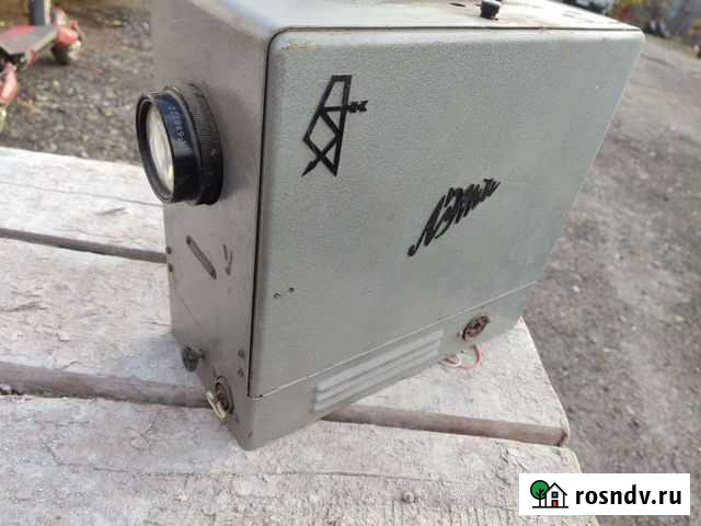 Диапроектор лети, проектор Нижний Новгород - изображение 1